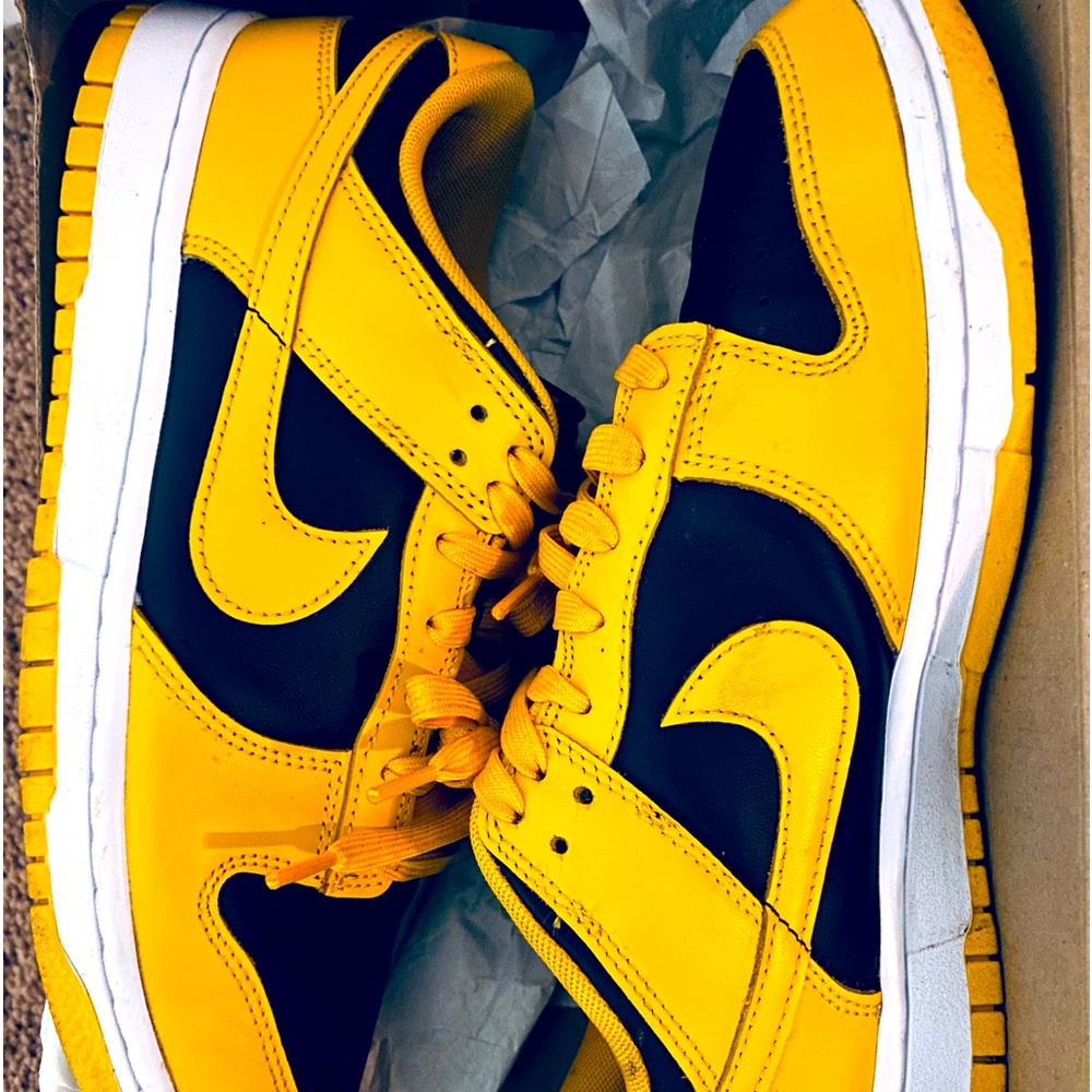 Nike Dunks Low